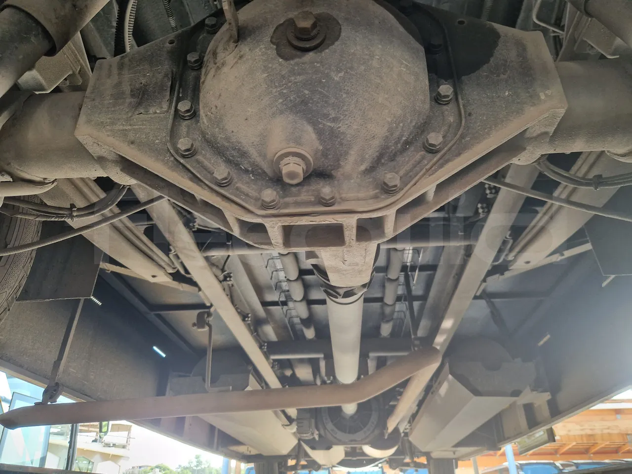 Iveco Indcar WGIVMY11 MOBI SCUOLABUS - EUR6 - 100Kw - 8,592m - central undercarriage photo
