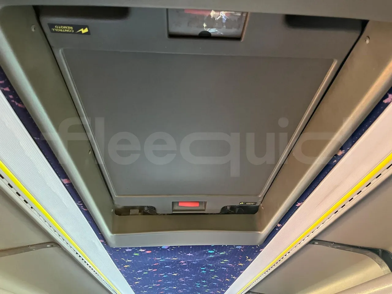 Irisbus 397E.12 397E.12.35-M/ Euro2 - 254 Kw - 12.000 Mt - monitor detail photo