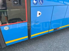 Iveco Crossway - Image