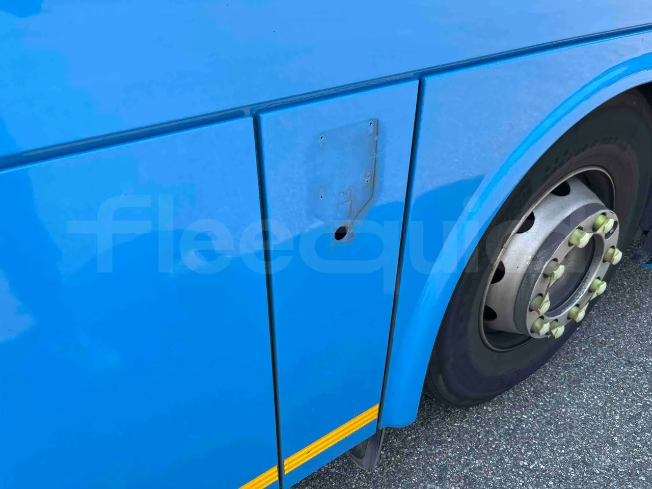 Iveco Crossway - Image