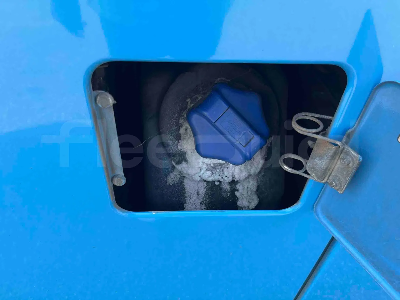 Iveco Crossway - Image