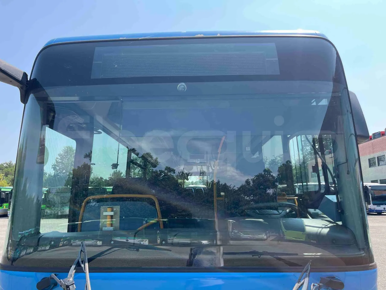 Iveco Crossway - Image
