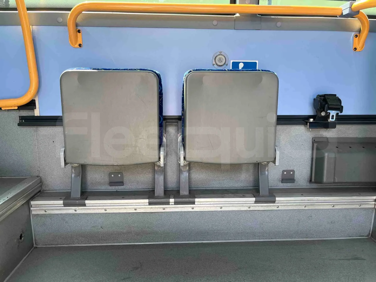 Iveco Crossway - Image