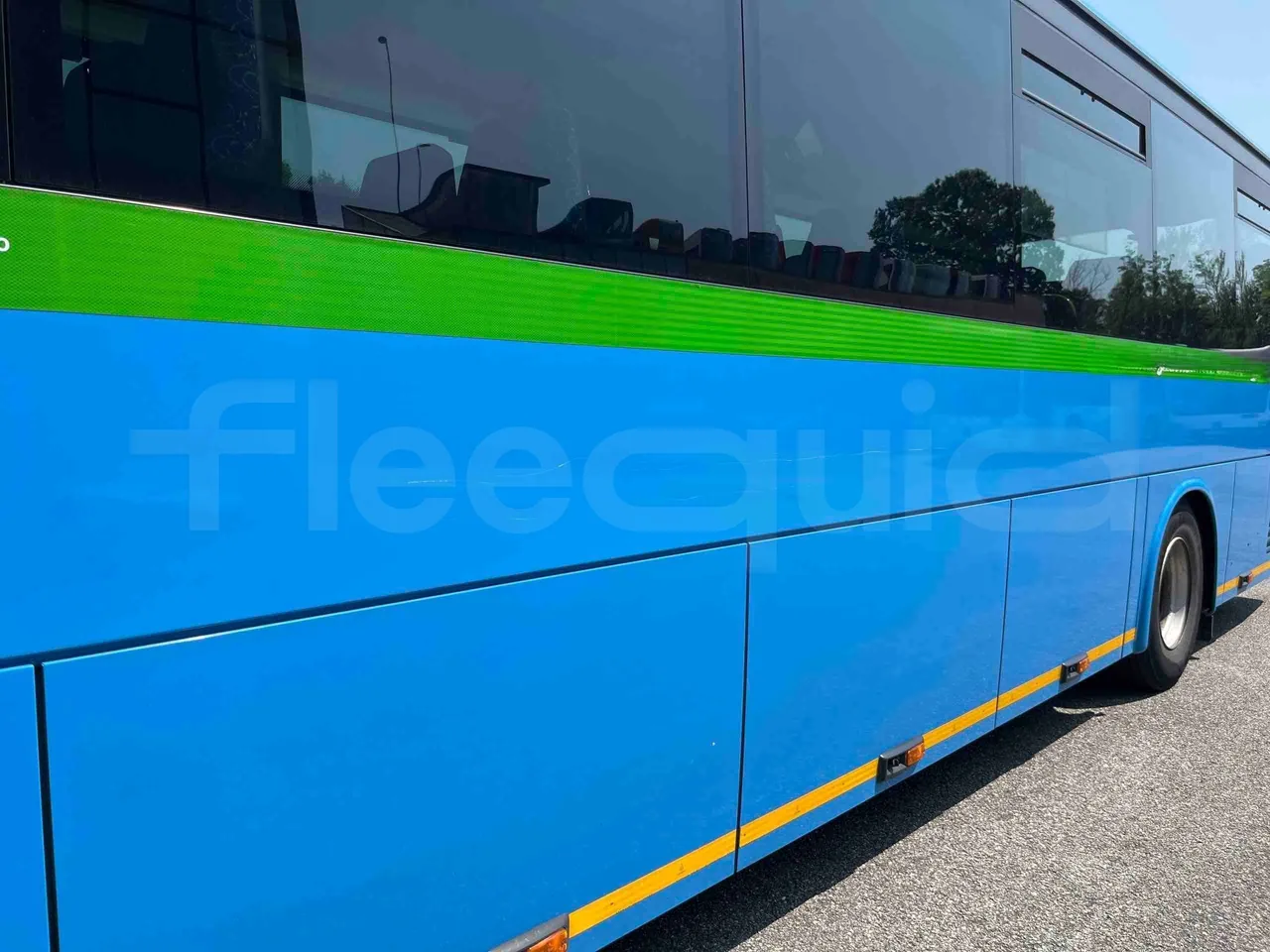 Iveco Crossway - Image