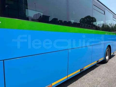 Iveco Crossway - Image
