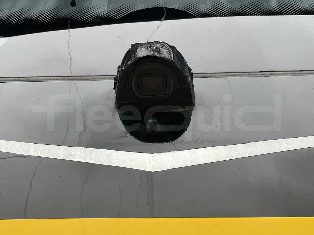 Mercedes-Benz Tourismo - Image