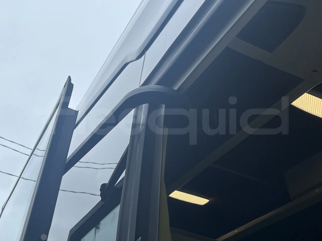 Mercedes-Benz Tourismo - Image
