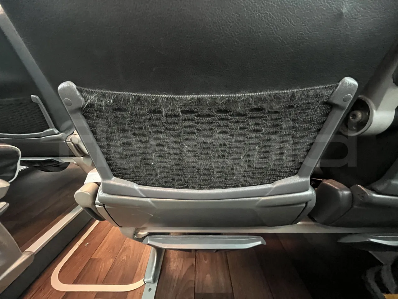 Mercedes-Benz Tourismo - Mesh
