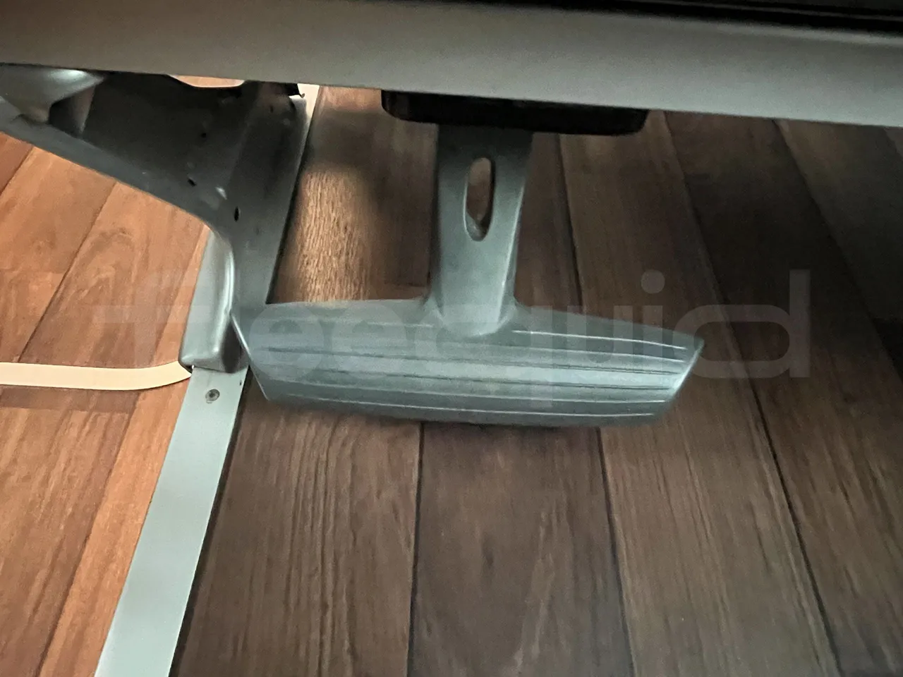 Mercedes-Benz Tourismo - Footrest
