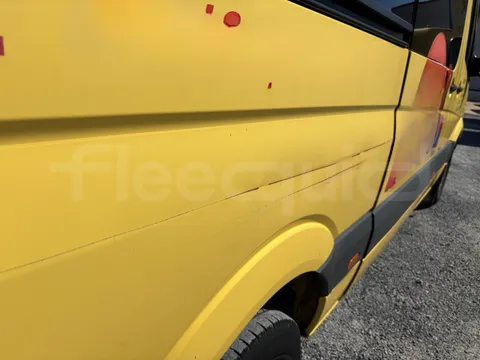 Mercedes-Benz Sprinter - Image