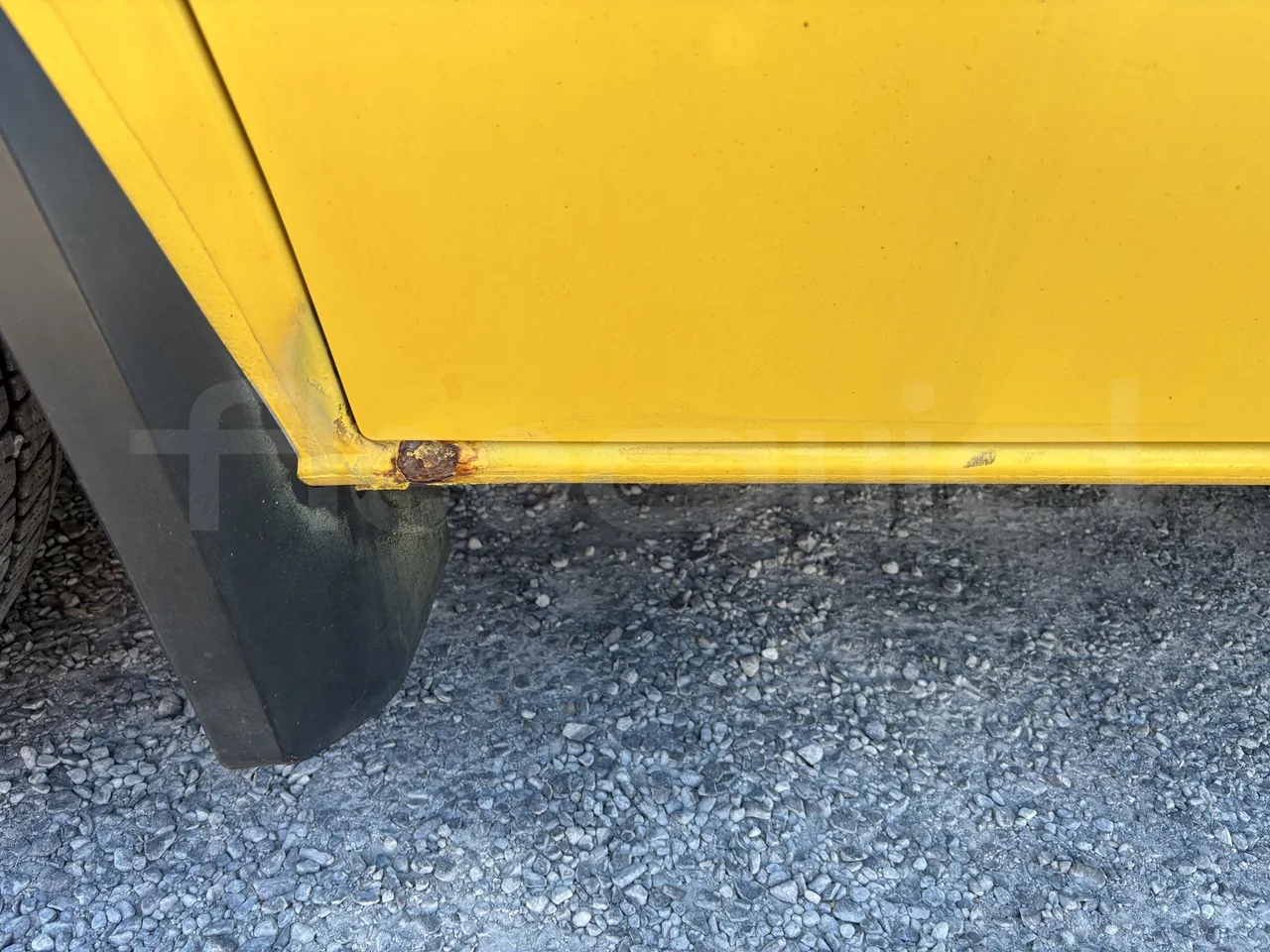 Mercedes-Benz Sprinter - Image