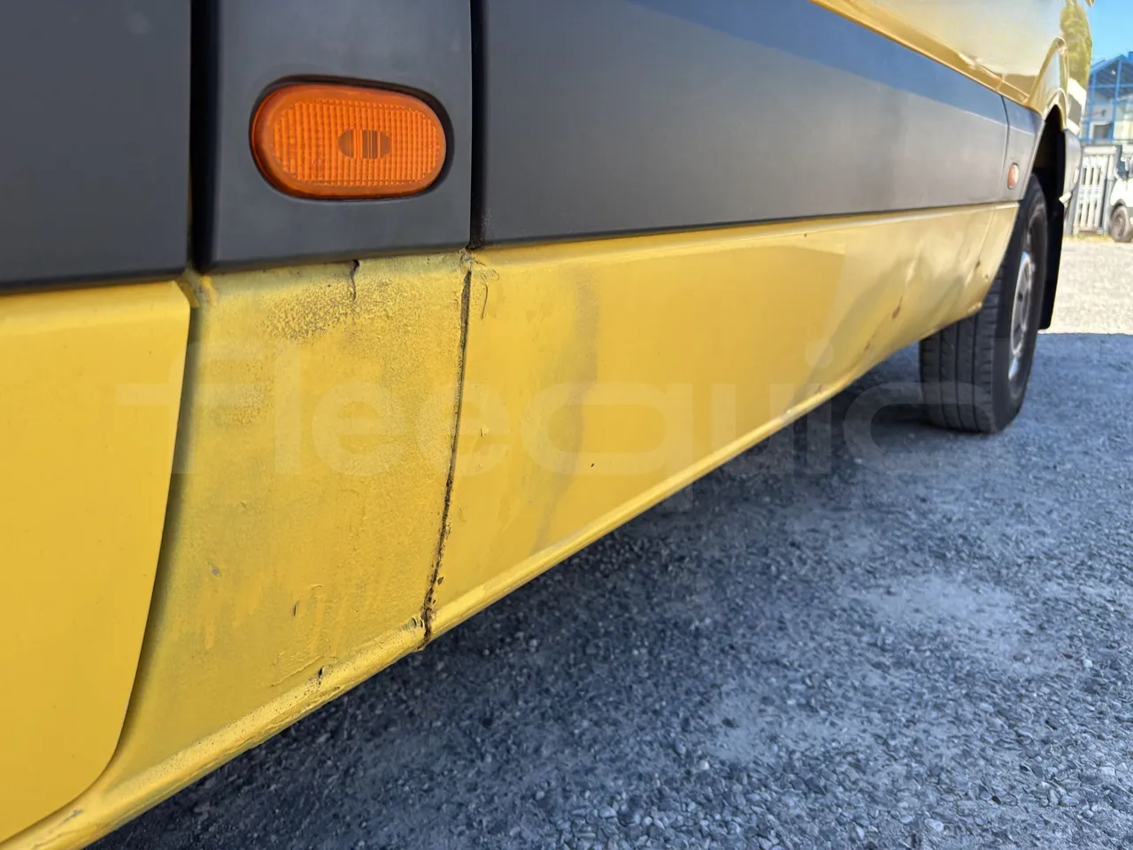 Mercedes-Benz Sprinter - Image