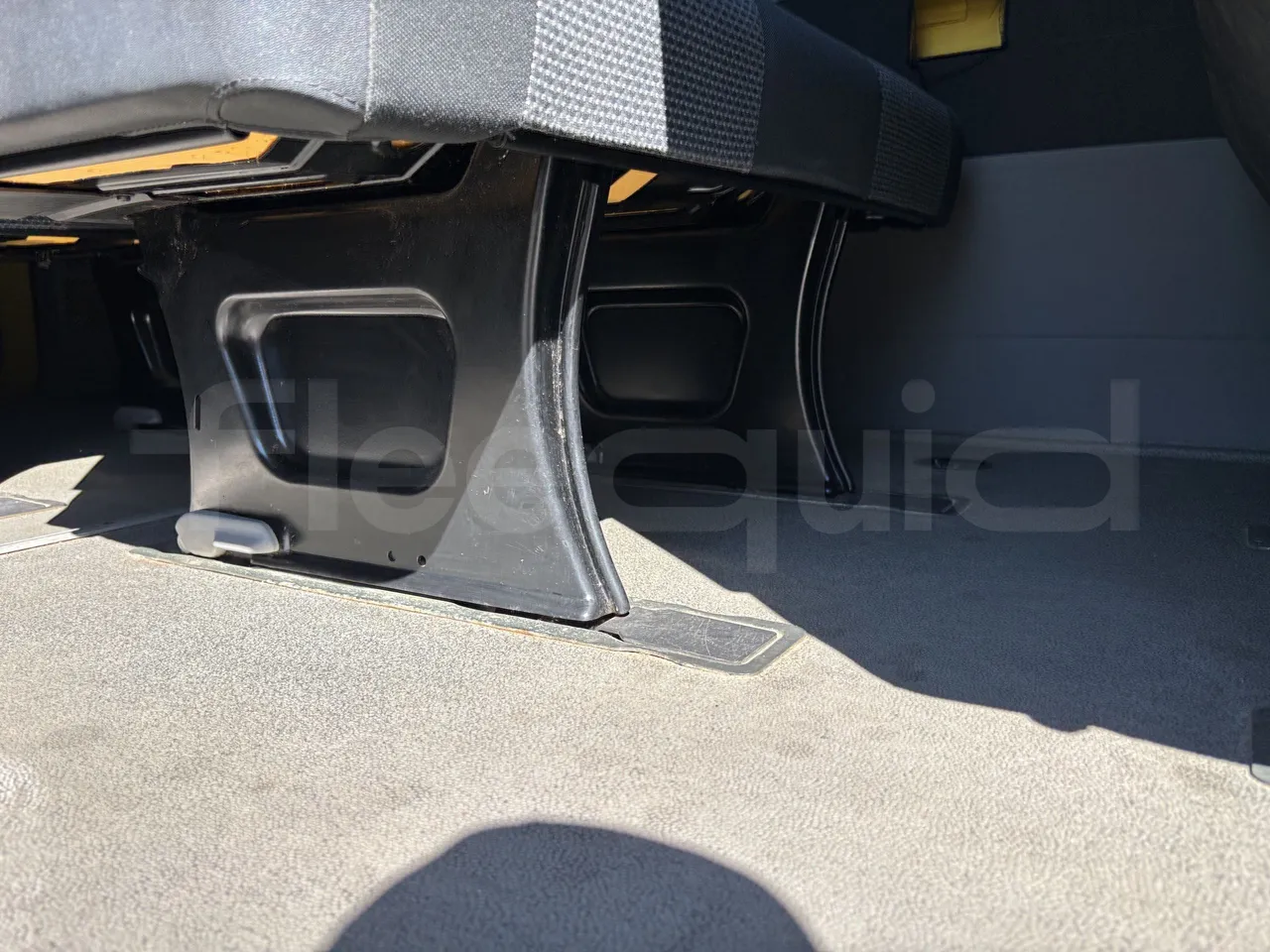 Mercedes-Benz Sprinter - Seats Bracket