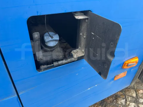 Mercedes-Benz Conecto 628881 - Euro6 - 220kW - 12.134mt - Image