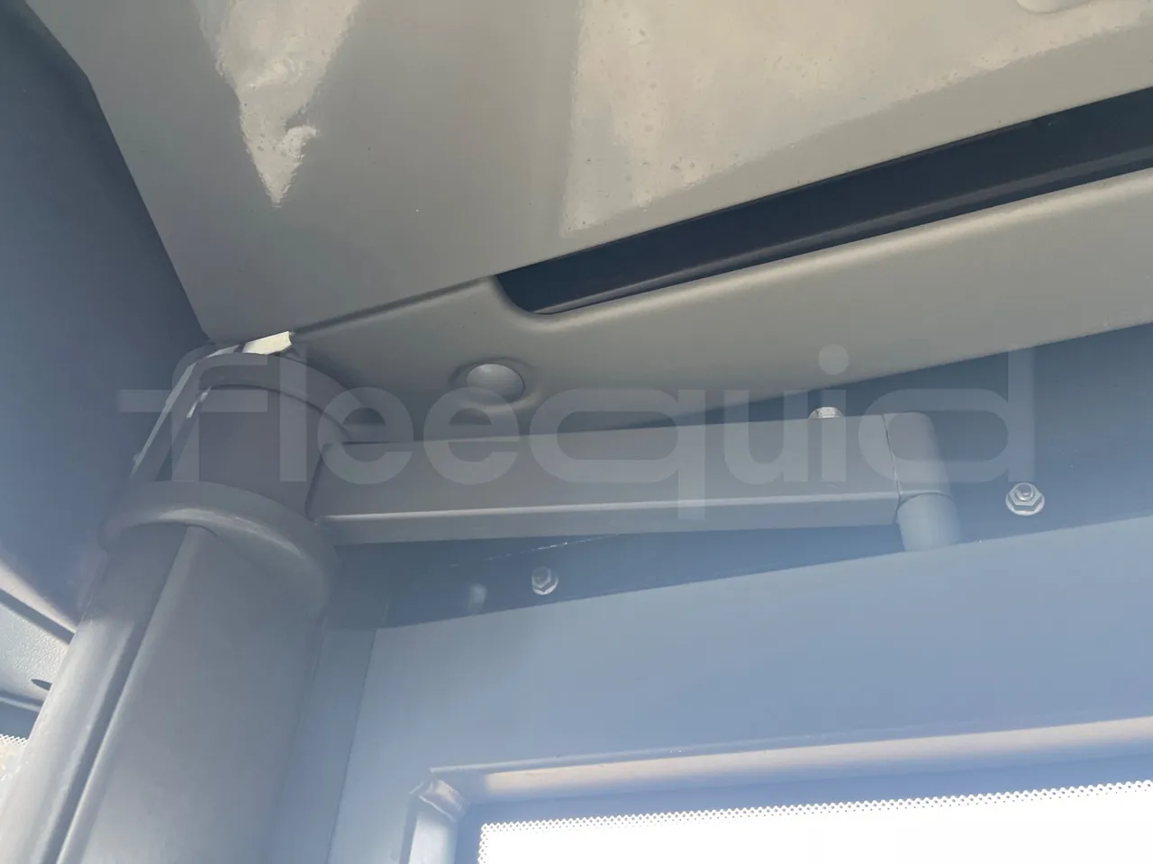 Mercedes-Benz Conecto 628881 - Euro6 - 220kW - 12.134mt - hostes microphone accessories photo