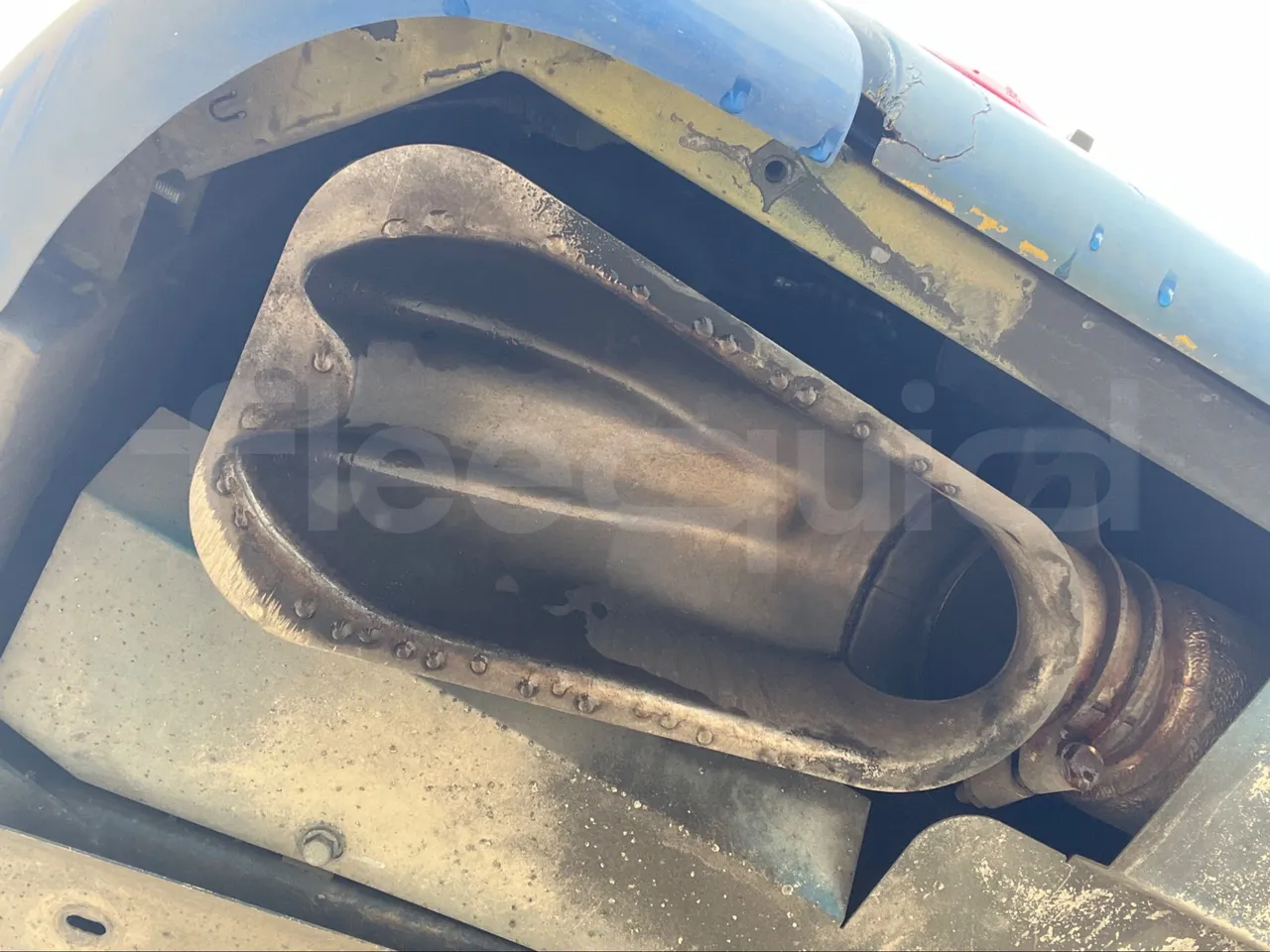 Mercedes-Benz Conecto 628881 - Euro6 - 220kW - 12.134mt - axle 3 central