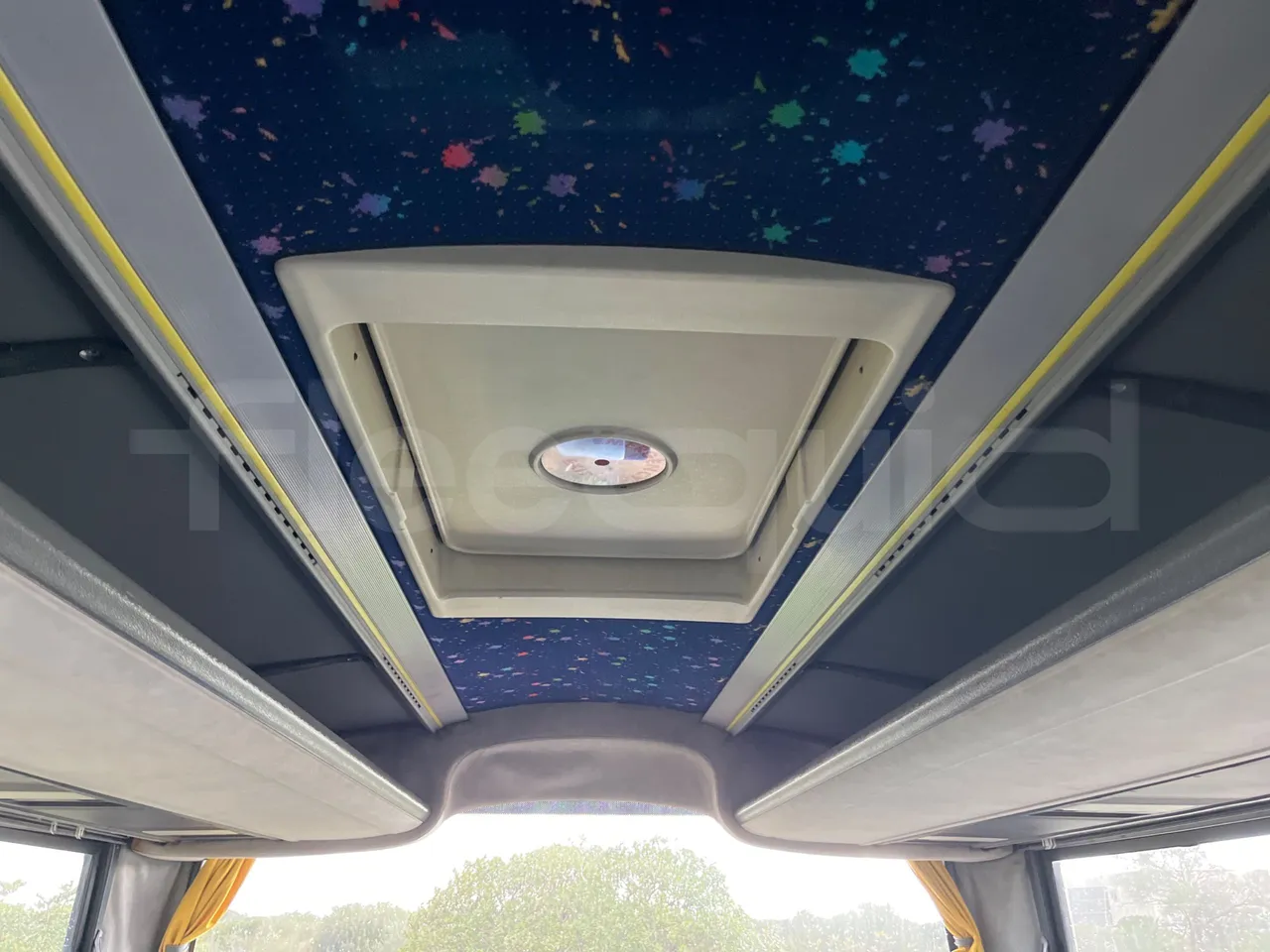 Irisbus Domino Orlandi 2001 397E 12.35 - Euro3 - 259kW - 12mt - roof hatch 1