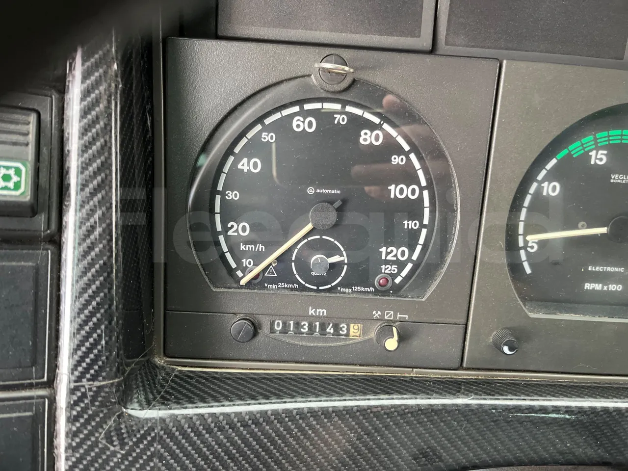 Irisbus Domino Orlandi 2001 397E 12.35 - Euro3 - 259kW - 12mt - Tachograph