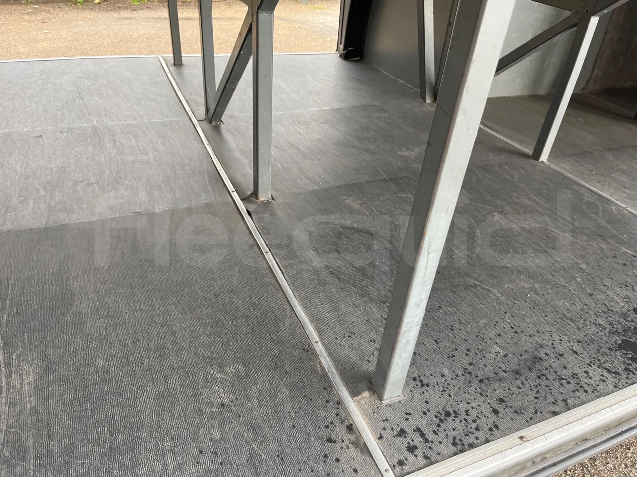 Irisbus Domino Orlandi 2001 397E 12.35 - Euro3 - 259kW - 12mt - under carpet photo