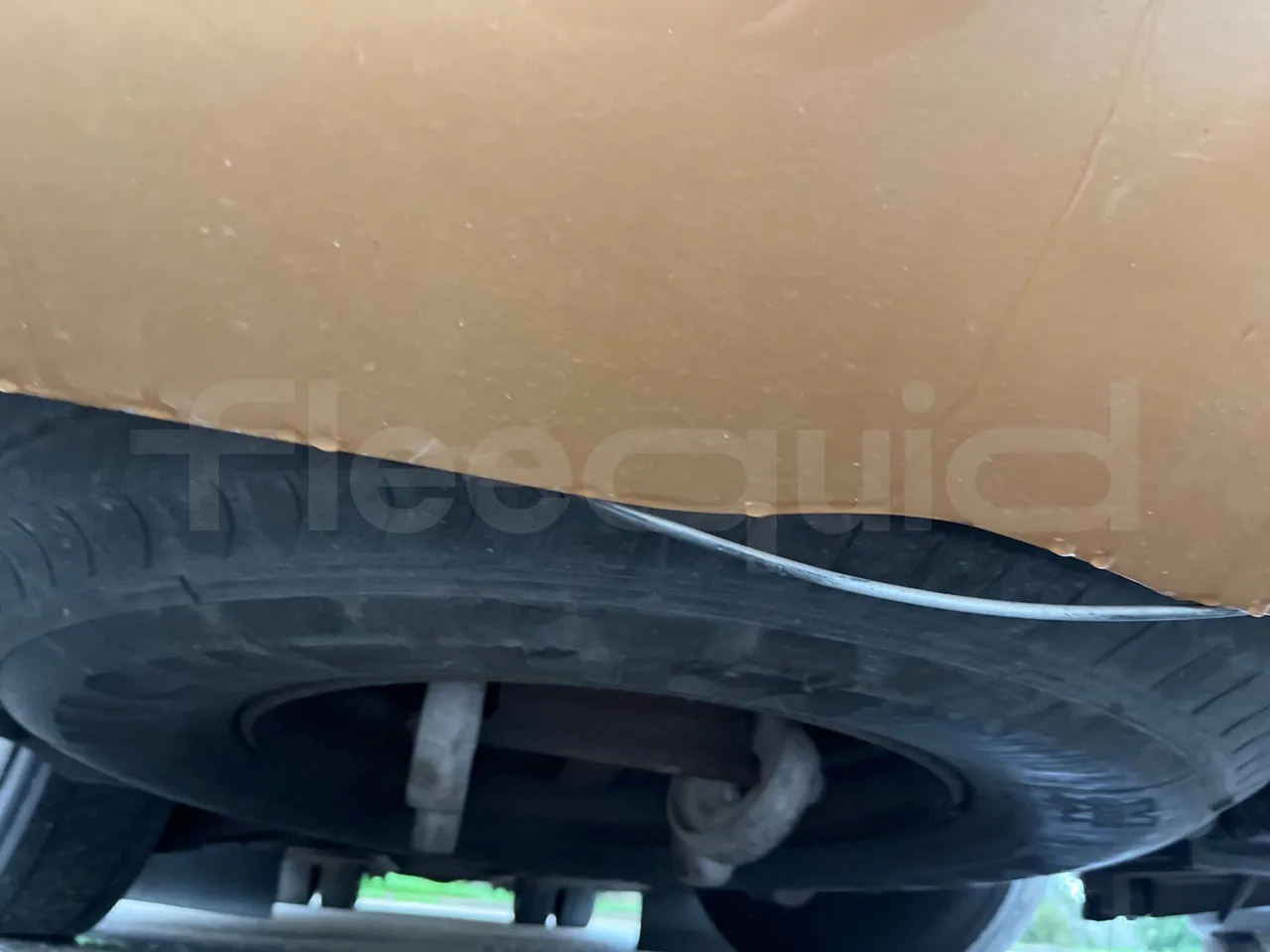 Irisbus Domino Orlandi 2001 397E 12.35 - Euro3 - 259kW - 12mt - spare wheel