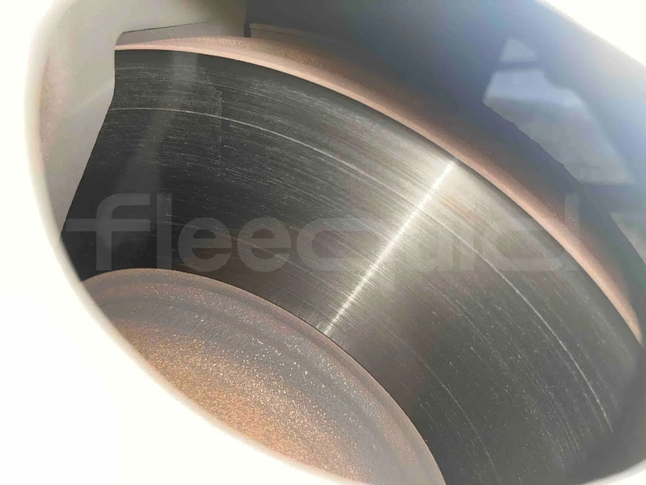 Iveco Ferqui Nora - EUR6 - 162kW - 9.070m - front discs right