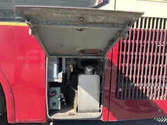 Ankai HFF6110GS1 ANKAI - Euro5 - 209kW - 11.400mt - Image