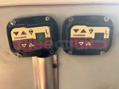 Ankai HFF6110GS1 ANKAI - Euro5 - 209kW - 11.400mt - Image