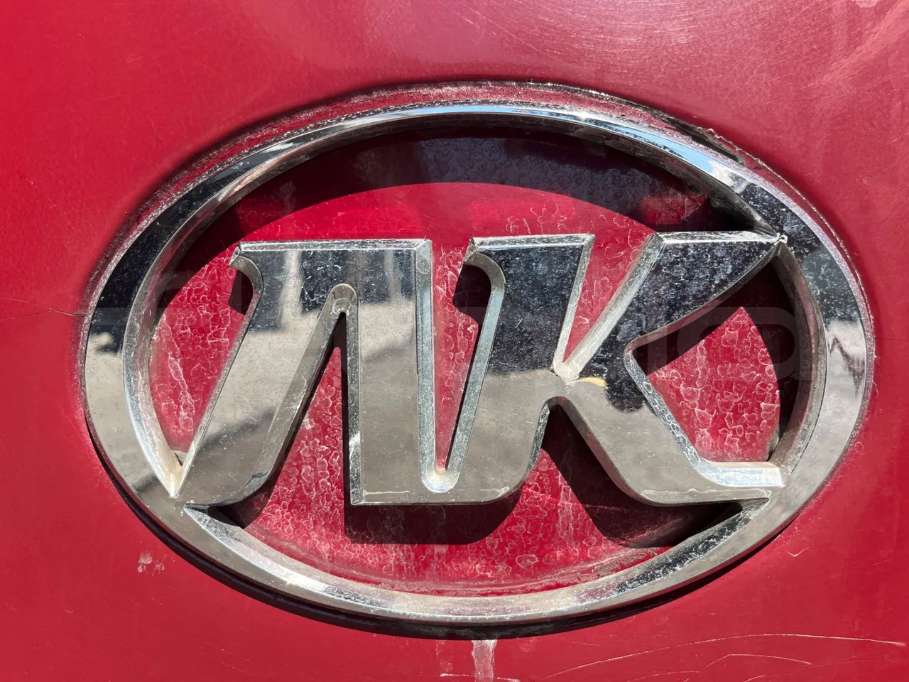 Ankai HFF6110GS1 ANKAI - Euro5 - 209kW - 11.400mt - platform code photo