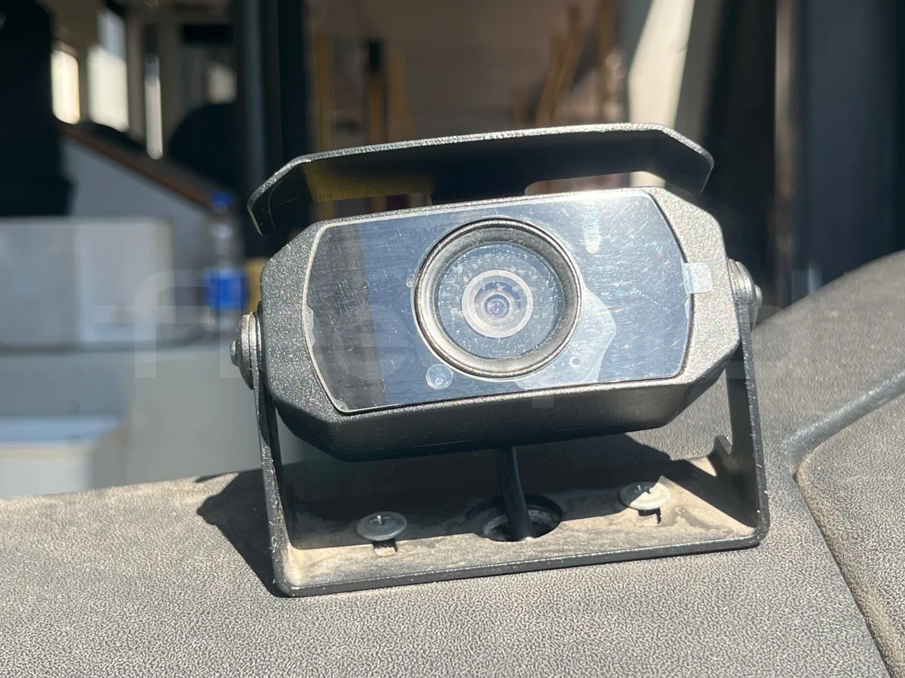 Ankai HFF6110GS1 ANKAI - Euro5 - 209kW - 11.400mt - under carpet photo