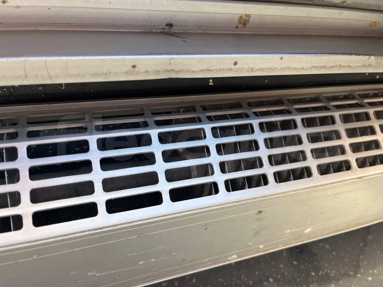 Ankai HFF6110GS1 ANKAI - Euro5 - 209kW - 11.400mt - turntable internal (18m)