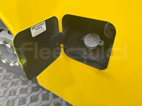 Volvo 9700-B8R B6SC 9700S - Euro 6 - 240 kW - 14.980 mt - Image