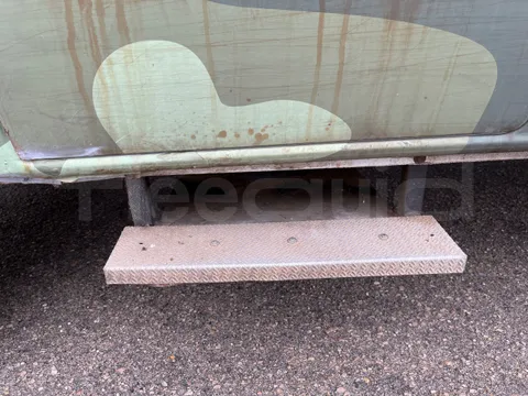 Mercedes-Benz Sprinter 516CDI - EUR5 - 120kW - 7.345m - Image