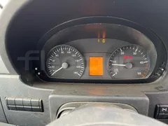 Mercedes-Benz Sprinter 516CDI - EUR5 - 120kW - 7.345m - dashboard lights on