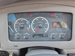 Irizar Scania K380EB - EUR4 - 279kW - 12m - dashboard lights on