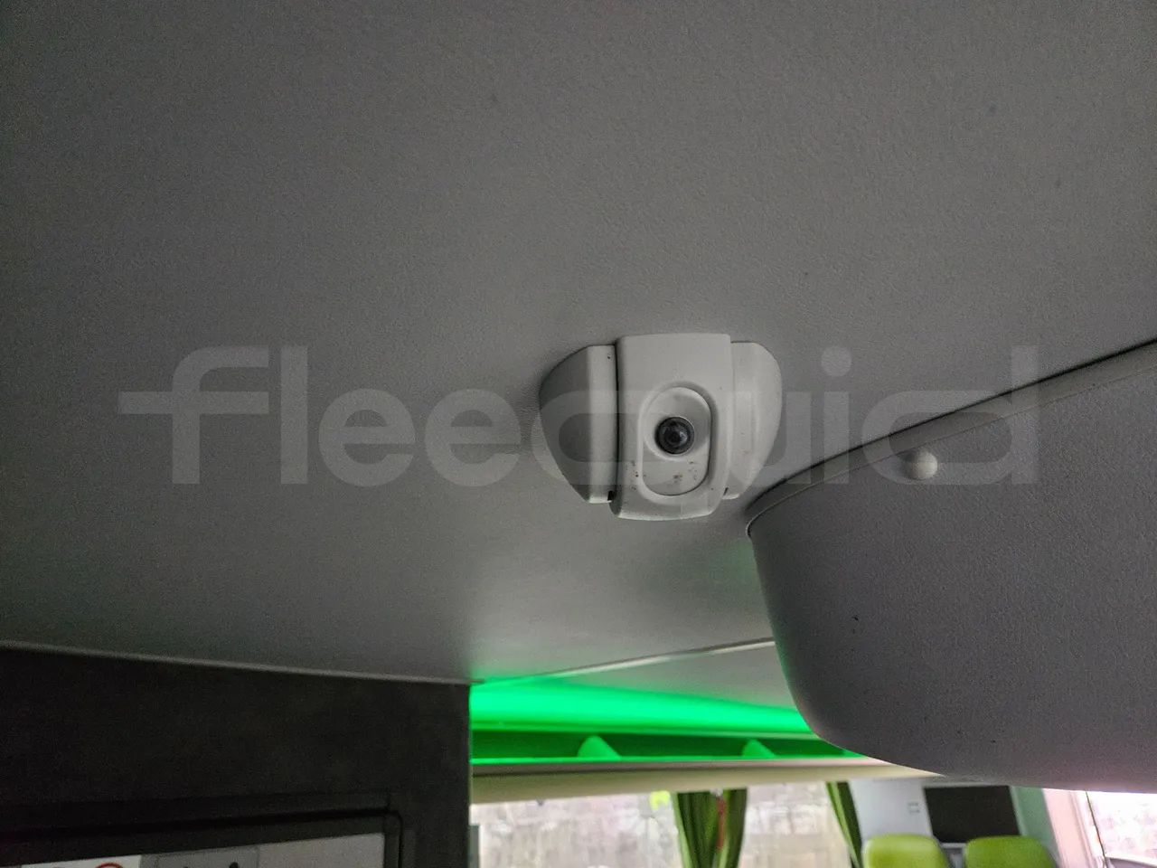 Neoplan Skyliner L- EURO 6 - 368 kW - 14.00m - camera accessories photo