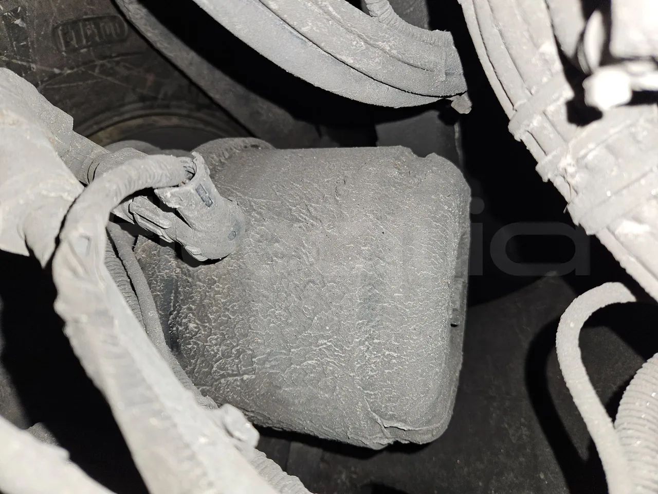 Neoplan Skyliner L- EURO 6 - 368 kW - 14.00m - axle 2 caliper brakes right