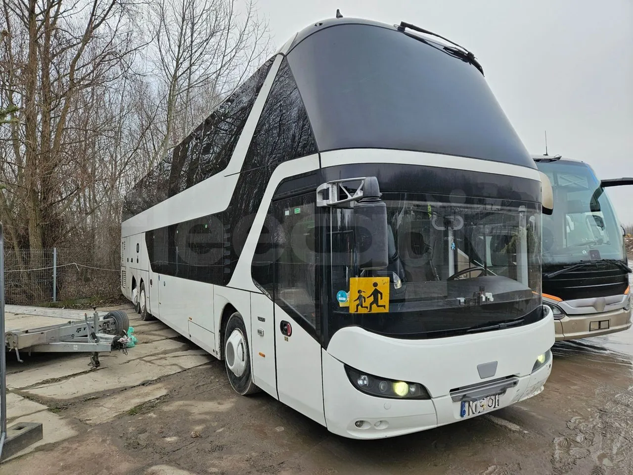 Neoplan Skyliner L- EURO 6 - 368 kW - 14.00m - Base cover photo