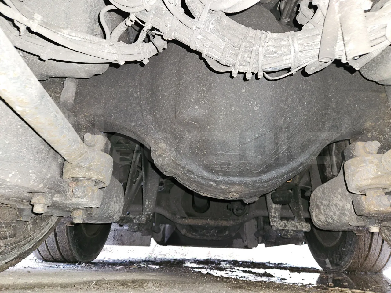 Neoplan Skyliner L- EURO 6 - 368 kW - 14.00m - differential photo