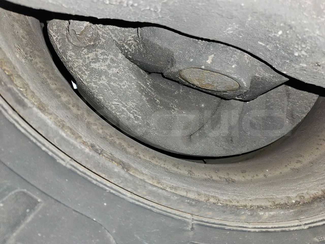 Neoplan Skyliner L- EURO 6 - 368 kW - 14.00m - axel 3 discs right