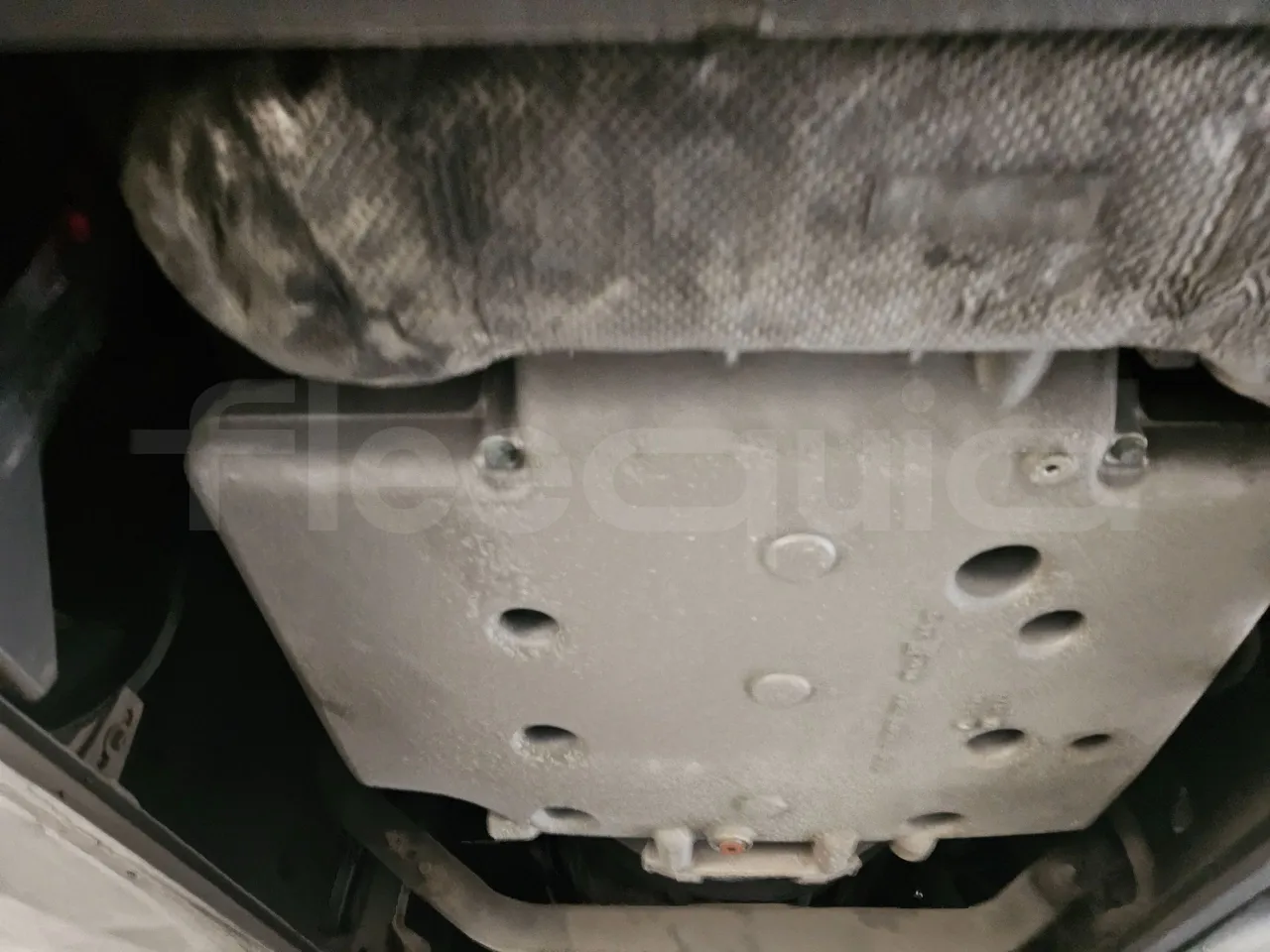 Neoplan Skyliner L- EURO 6 - 368 kW - 14.00m - engine without protection