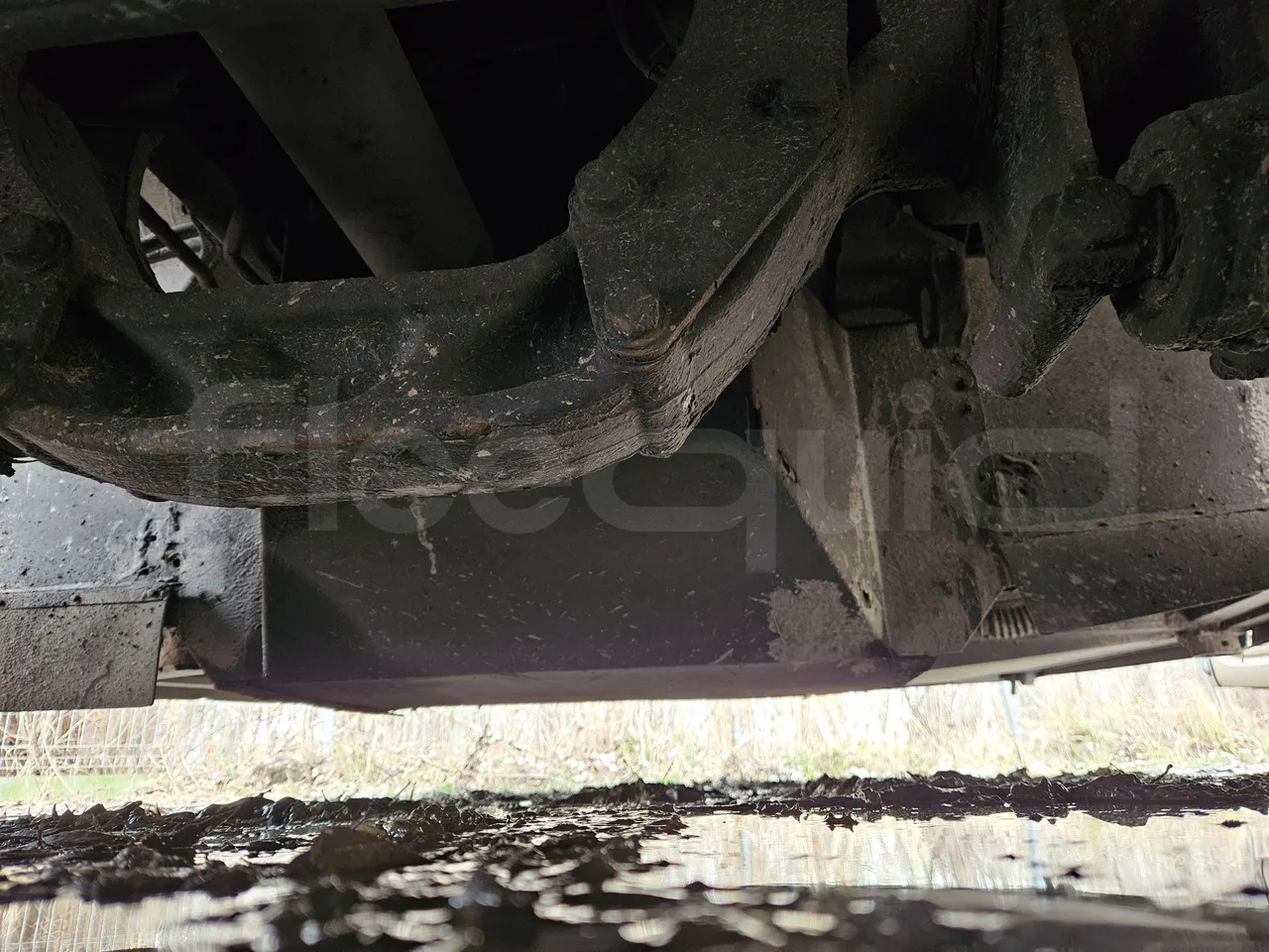 Neoplan Skyliner L- EURO 6 - 368 kW - 14.00m - gearbox photo