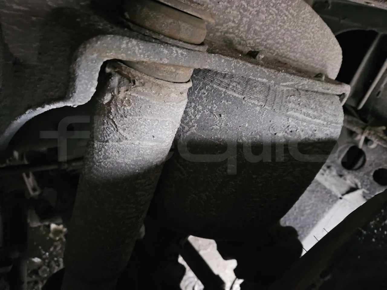 Neoplan Skyliner L- EURO 6 - 368 kW - 14.00m - axle 3 air springs 2 right