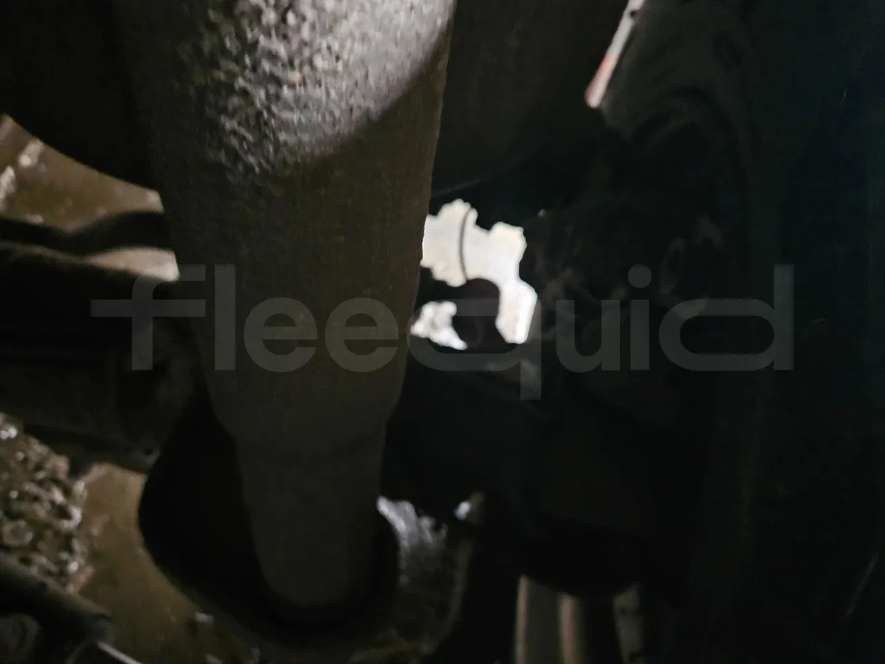 Neoplan Skyliner L- EURO 6 - 368 kW - 14.00m - axel 3 shock absorbers 2 right