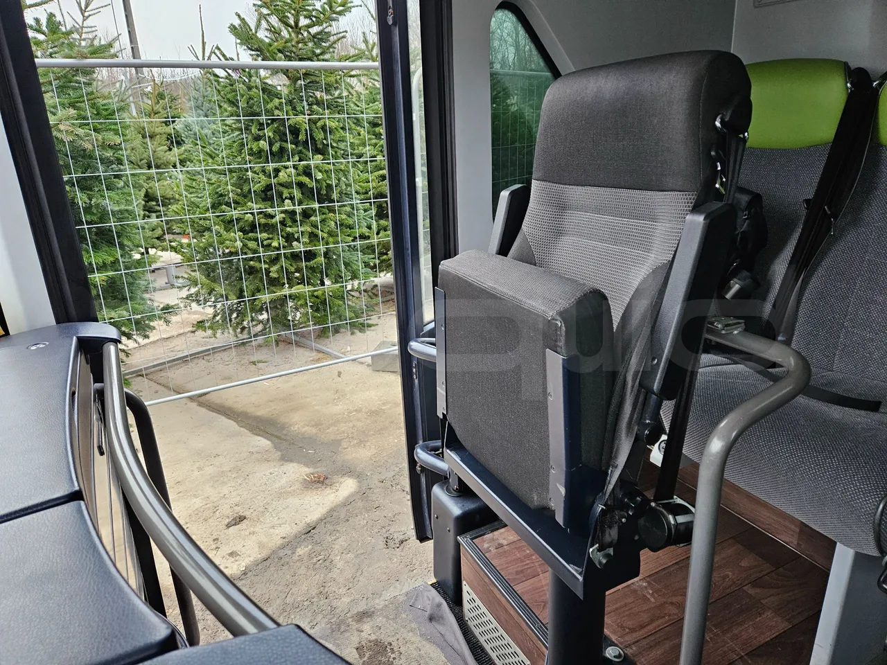 Neoplan Skyliner L- EURO 6 - 368 kW - 14.00m - hostess seat photo