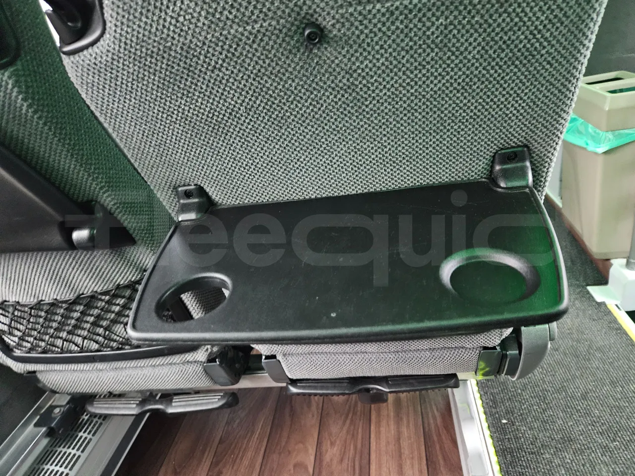 Neoplan Skyliner L- EURO 6 - 368 kW - 14.00m - table detail photo