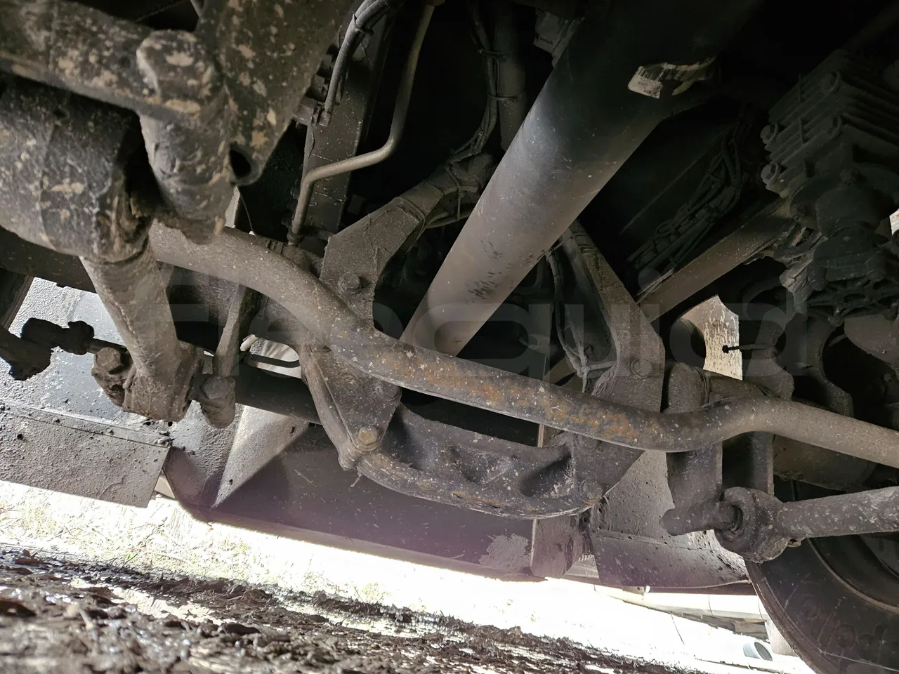 Neoplan Skyliner L- EURO 6 - 368 kW - 14.00m - axle 3 central