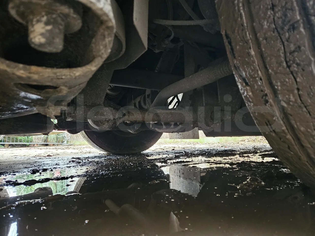 Neoplan Skyliner L- EURO 6 - 368 kW - 14.00m - axle 3 left side