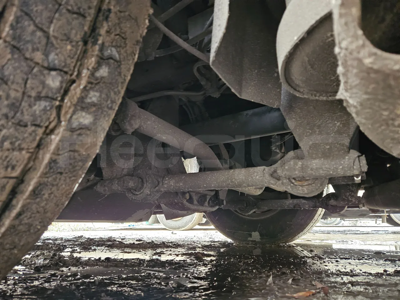 Neoplan Skyliner L- EURO 6 - 368 kW - 14.00m - axle 3 right side