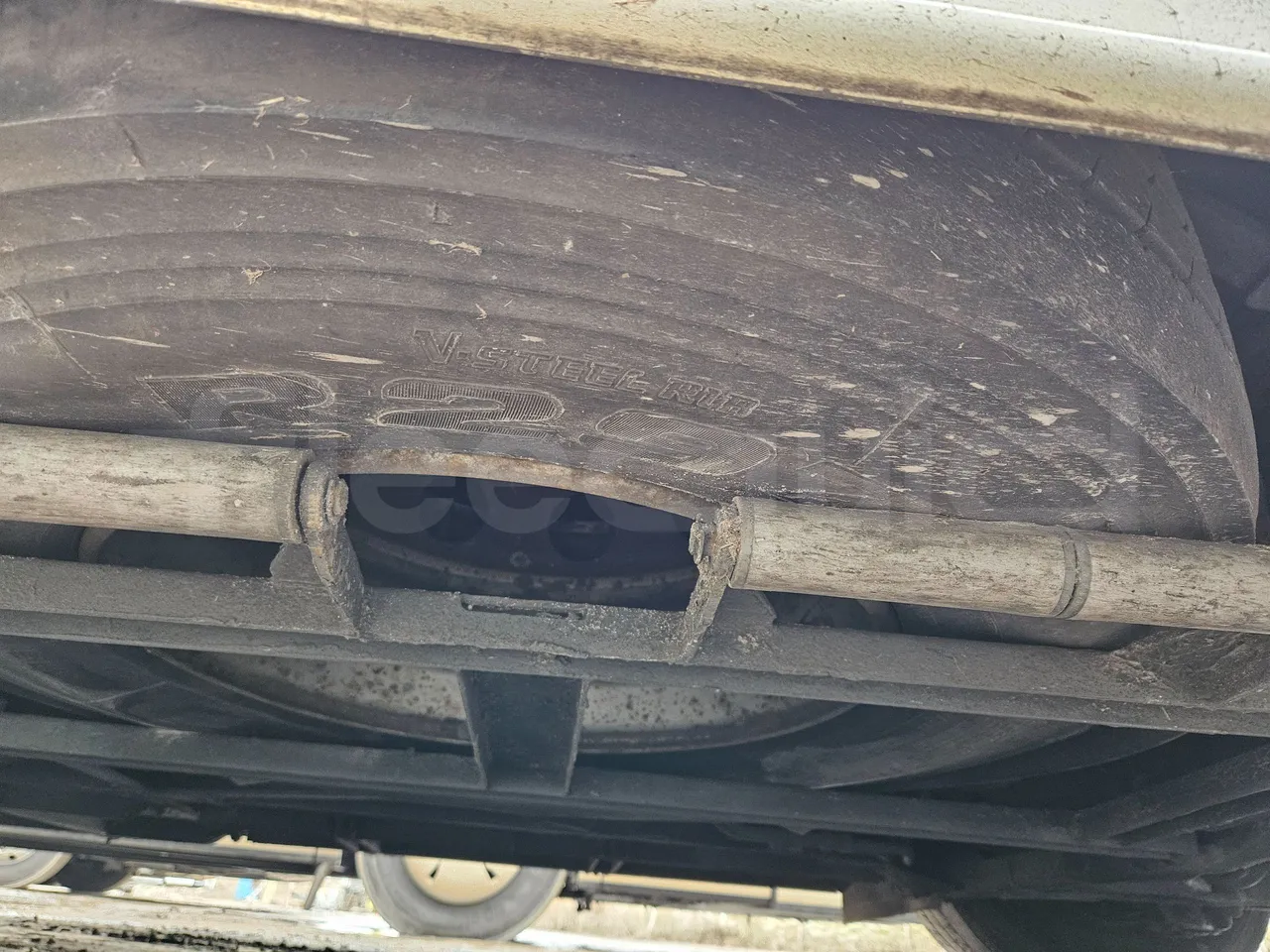 Neoplan Skyliner L- EURO 6 - 368 kW - 14.00m - spare wheel