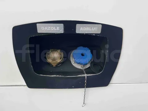 Heuliez GX127 GX127  - Euro5 - 160kW - 9.420mt - Image